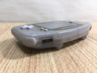 LG2627 Plz Read Item Condi GameBoy Advance Milky Blue Game Boy Console Japan