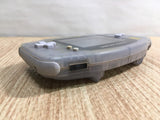 LG2627 Plz Read Item Condi GameBoy Advance Milky Blue Game Boy Console Japan