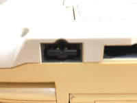LF9761 Plz Read Item Condi Nintendo DS Pure White Console Japan