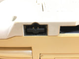 LF9761 Plz Read Item Condi Nintendo DS Pure White Console Japan