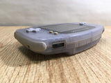 LG2061 Plz Read Item Condi GameBoy Advance Milky Blue Game Boy Console Japan