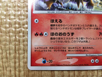 CE8111 Entei - DP10th Entei Pokemon Card TCG Japan