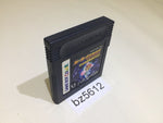 BZ5612 B B-Daman Bakugaiden Victory e no Michi GameBoy Game Boy Japan