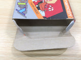 UE5801 Mappy BOXED NES Famicom Japan