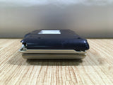 Nintendo DS Platinum Silver Console Japan - Not Working KH5565