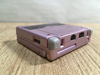 LG2451 Plz Read Item Condi GameBoy Advance SP Pearl Pink Console Japan