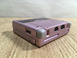 LG2451 Plz Read Item Condi GameBoy Advance SP Pearl Pink Console Japan