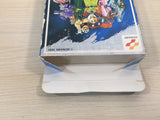 Lagrange Point BOXED NES Famicom Japan - UE1594