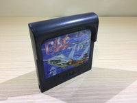 DK6892 G-LOC Air Battle Sega Game Gear Japan