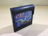 DK6892 G-LOC Air Battle Sega Game Gear Japan