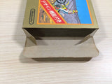 Excite Bike BOXED NES Famicom Japan - UE3667