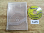 FH5664 Mario Power Tennis GC Disc GameCube Japan