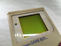 LF9058 With Defects - GameBoy Original DMG-01 Game Boy Console Japan