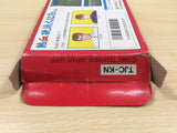 UE5673 Nekketsu Kouha Kunio Kun BOXED NES Famicom Japan