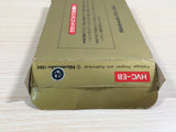 Excite Bike BOXED NES Famicom Japan - UE3667
