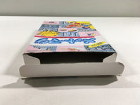 DK3677 Jikai Shounen Mettomag Metmag Met Mag BOXED Famicom Disk Japan