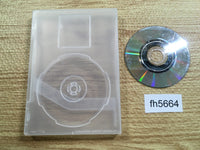 FH5664 Mario Power Tennis GC Disc GameCube Japan