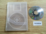 FH5664 Mario Power Tennis GC Disc GameCube Japan