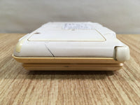 LF9761 Plz Read Item Condi Nintendo DS Pure White Console Japan