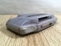 LG2061 Plz Read Item Condi GameBoy Advance Milky Blue Game Boy Console Japan