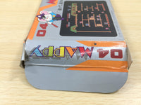 UE5801 Mappy BOXED NES Famicom Japan