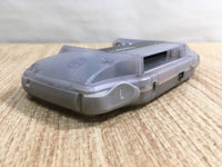 LG2627 Plz Read Item Condi GameBoy Advance Milky Blue Game Boy Console Japan