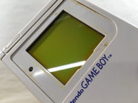 KH5248 With Defects - GameBoy Original DMG-01 Game Boy Console Japan
