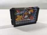 DK4169 Party Quiz Mega Q BOXED Mega Drive Genesis Japan