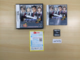 Ace Attorney 2 BOXED Nintendo DS Japan - UE7475