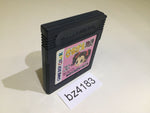 BZ4183 Kisekae Monogatari GameBoy Game Boy Japan