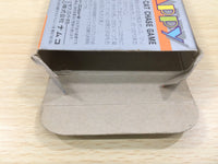 UE5801 Mappy BOXED NES Famicom Japan