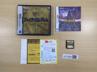 UE7856 Fire Emblem Shadow Dragon BOXED Nintendo DS Japan