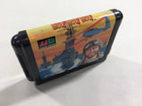 FH4286 Same! Same! Same! BOXED Mega Drive Genesis Japan