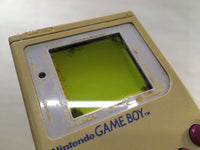 LG1963 Not Working GameBoy Original DMG-01 Game Boy Console Japan