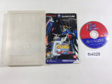 Kido Senshi Gundam Gundam vs. Z Gundam Disc GameCube Japan - FH4028