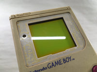 LF9058 With Defects - GameBoy Original DMG-01 Game Boy Console Japan