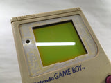 LF9058 With Defects - GameBoy Original DMG-01 Game Boy Console Japan