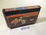 AF9538 Super Chinese NES Famicom Japan