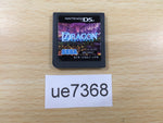 UE7368 7th Dragon Nintendo DS Japan