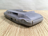 LG2627 Plz Read Item Condi GameBoy Advance Milky Blue Game Boy Console Japan