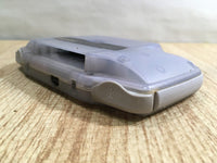 LG2061 Plz Read Item Condi GameBoy Advance Milky Blue Game Boy Console Japan