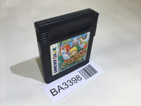 BA3398 The Legend of Zelda Link's Awakening DX GameBoy Game Boy Japan