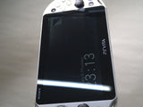 GD7023 Plz Read Item Condi  PS Vita PCH-2000 SILVER SONY PSP Console Japan
