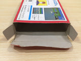 UE5673 Nekketsu Kouha Kunio Kun BOXED NES Famicom Japan
