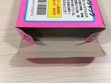 UE4587 Mighty Bomb Jack BOXED NES Famicom Japan
