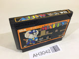 Mappy NES Famicom Japan - AH3042