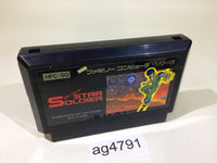 ag4791 Star Soldier NES Famicom Japan