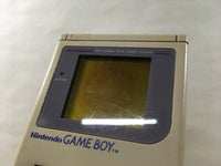 LC3545 With Defects - GameBoy Original DMG-01 Game Boy Console Japan