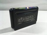 DK7245 Volfied BOXED Mega Drive Genesis Japan