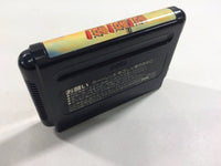 FH4286 Same! Same! Same! BOXED Mega Drive Genesis Japan